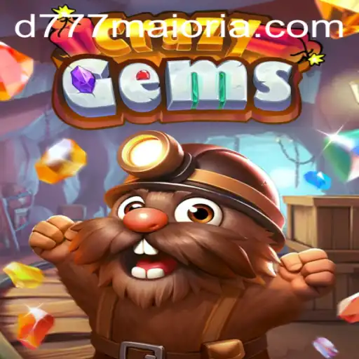 Unveiling CrazyGems: A Dazzling Journey in Gaming