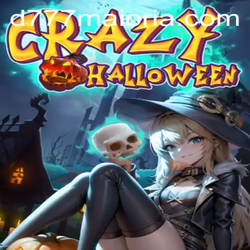 Exploring the Thrills and Chills of CrazyHalloween: A Deep Dive