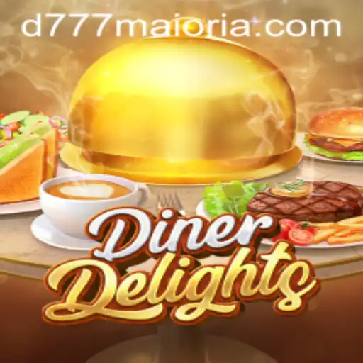 Exploring DinerDelights: A Gastronomic Gaming Experience