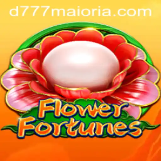 Explore the Enchantment of FlowerFortunes and Unveil the Mysteries of 777maioria