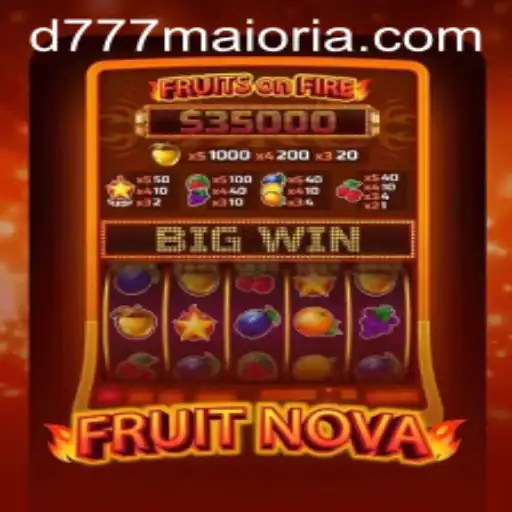 Discover the Excitement of FruitNova: An In-Depth Guide to the Game