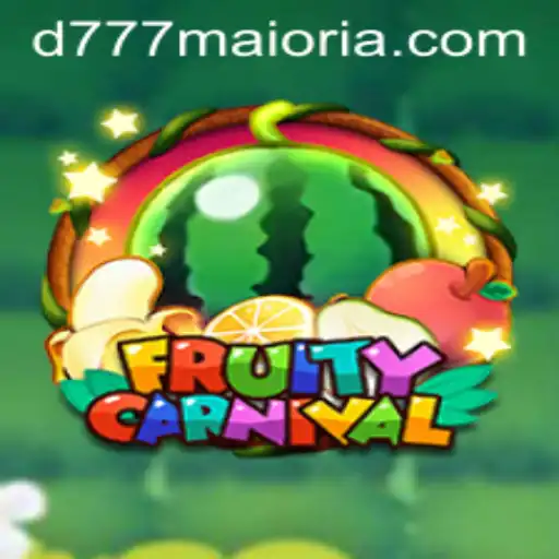 Exploring FruityCarnival: A Burst of Fun and Strategy
