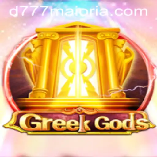 Exploring the World of GreekGods: The Ultimate Adventure Game with a Twist of 777maioria