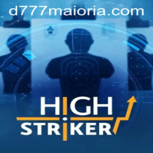 Unleashing the Thrill of HighStriker: A Modern Gaming Phenomenon