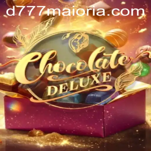 ChocolateDeluxe: A Sweet Adventure Awaits