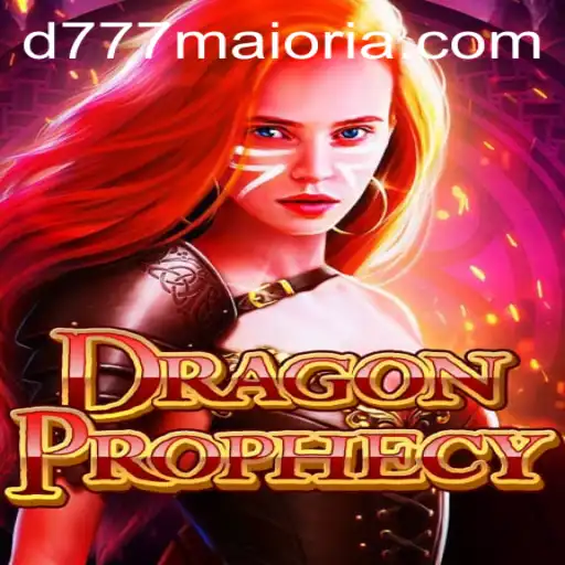 Unveiling DragonProphecy: The Game that Redefines Fantasy Worlds