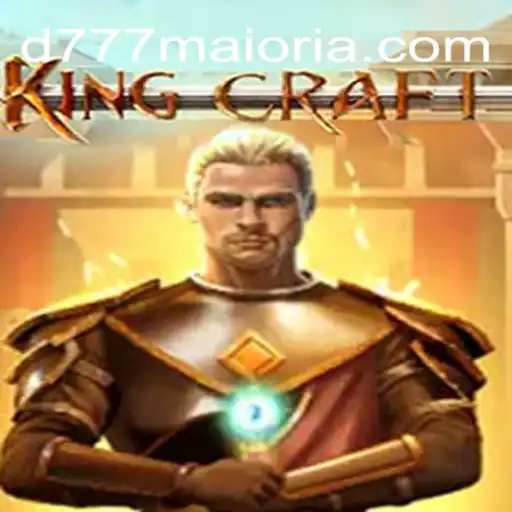 The Exciting World of KingcraftMenomin: A Journey Through 777maioria