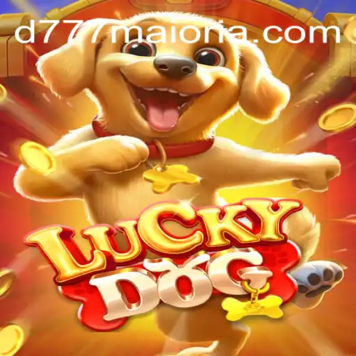 Discover the Excitement of LuckyDog: A Captivating Adventure into Gaming