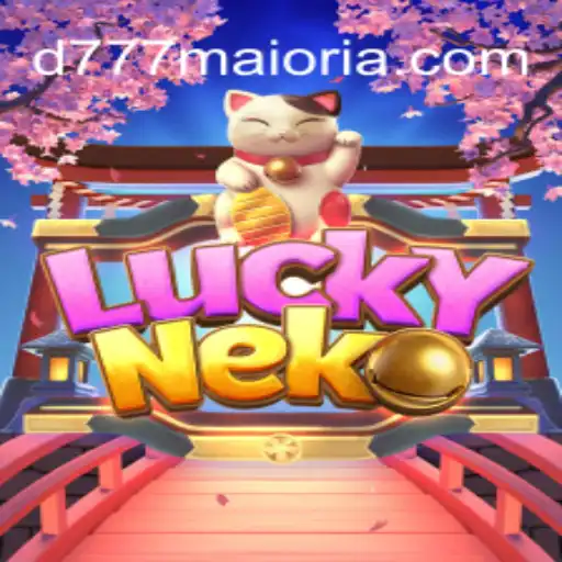 A Deep Dive into LuckyNeko: The Exciting World of 777maioria