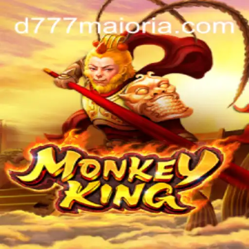MonkeyKing: A Thrilling Adventure Awaits with 777maioria