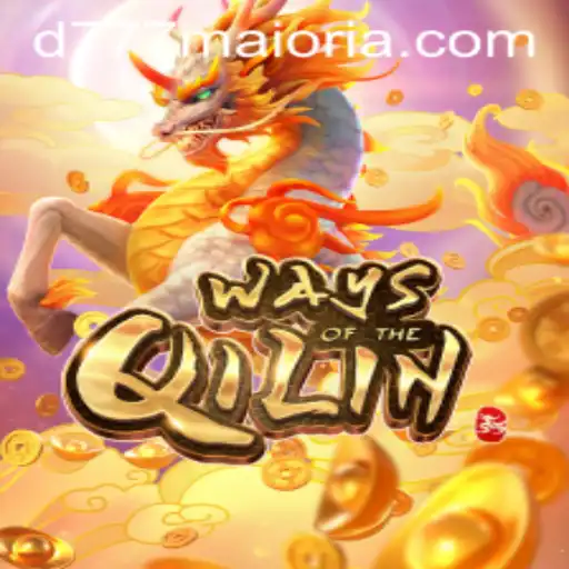 Discovering the Enchantment of WaysoftheQilin