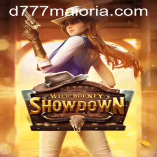 WildBountyShowdown: The Game That Takes You on a Thrilling Adventure