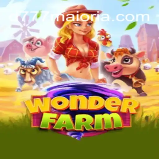 Discover the Enchanting World of WonderFarm: A Complete Guide to 777maioria
