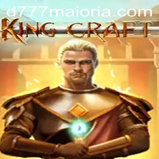 The Exciting World of KingcraftMenomin: A Journey Through 777maioria