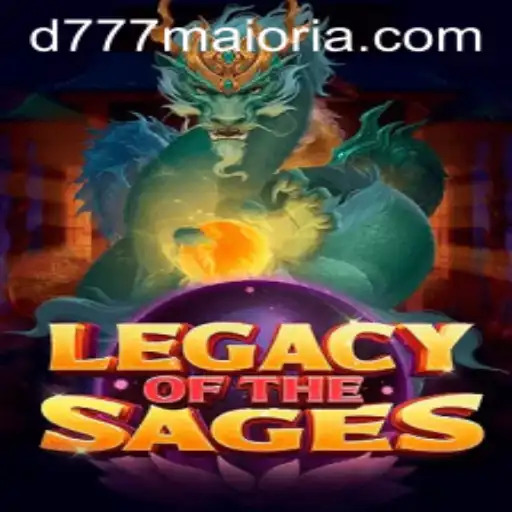 Discover the Thrilling World of LegacyoftheSages: A New Era of Strategy Gaming