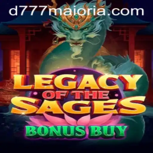 Explore the Mystical World of LegacyoftheSagesBonusBuy: A Thrilling Adventure for Gamers