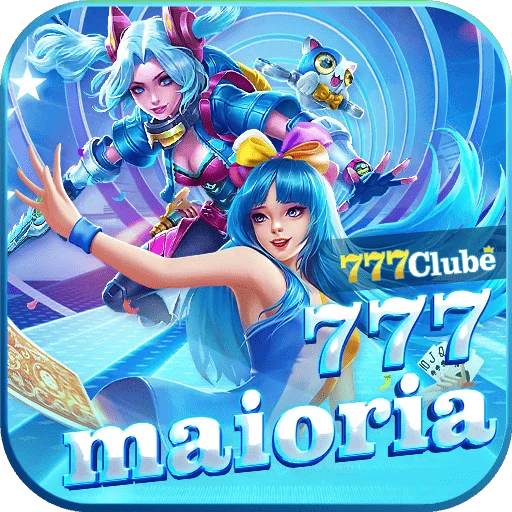 777maioria Logo