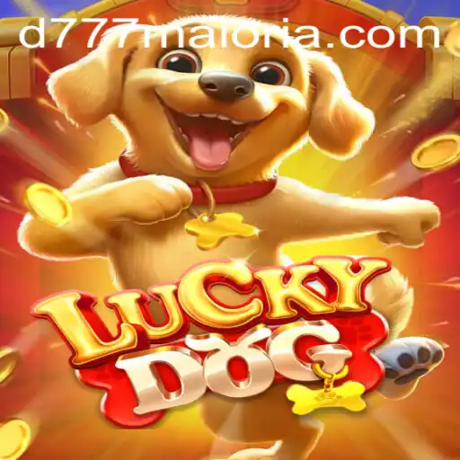 Discover the Excitement of LuckyDog: A Captivating Adventure into Gaming