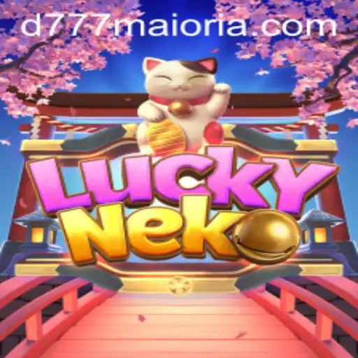 A Deep Dive into LuckyNeko: The Exciting World of 777maioria