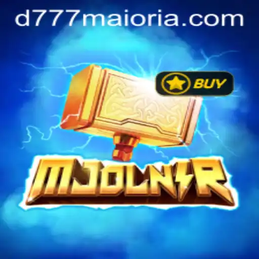 Discovering Mjolnir: A New Age of Gaming with a Mythical Twist