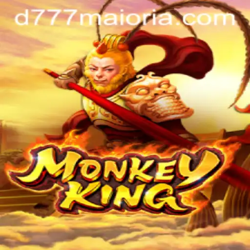 MonkeyKing: A Thrilling Adventure Awaits with 777maioria