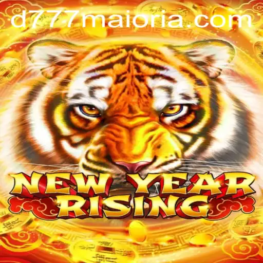 Exploring the Thrilling World of NewYearRising: A Comprehensive Guide to 777maioria