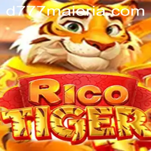 RicoTiger: The Revolutionary Game Capturing Gamers' Attention
