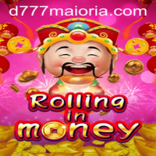RollingInMoney: Exploring the Excitement of 777maioria