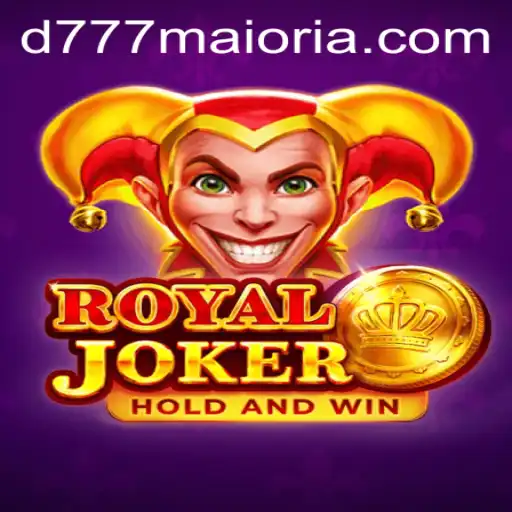 Exploring the Enchanting World of RoyalJoker with a Twist of 777Maioria
