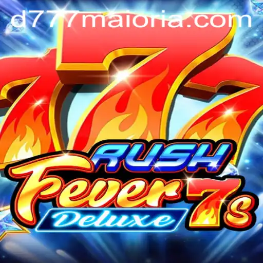 RushFever7sDeluxe: Thrills, Spins, and Winning Strategies