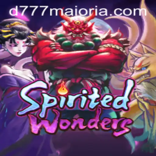 An In-Depth Exploration of the SpiritedWonders Game