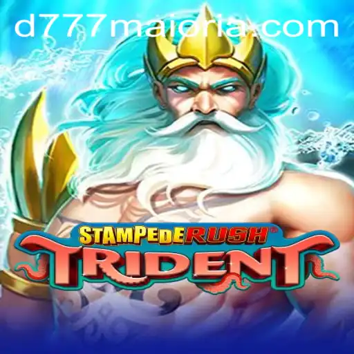 StempedeRushTrident: An Exploration of the Thrilling New Game