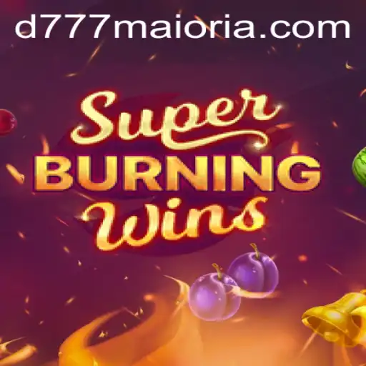 Experience Unmatched Thrills with SuperBurningWins: A Deep Dive into the Classic Slot Game