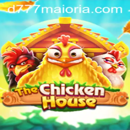 The Thrilling World of TheChickenHouse: A Dive into a Unique Gaming Experience