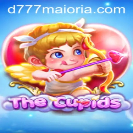 Discover TheCupids: The Enigmatic World of 777maioria