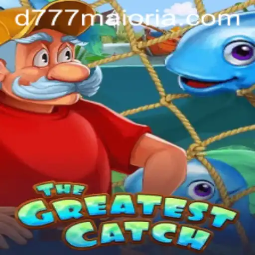 Unveiling TheGreatestCatch: A Modern Gaming Phenomenon