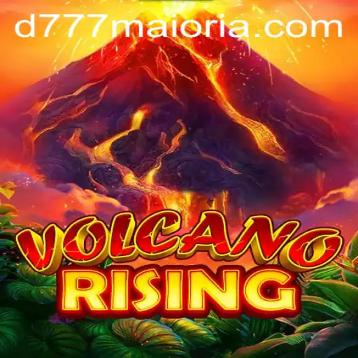 VolcanoRising: The Thrilling Eruption of Excitement in Gaming