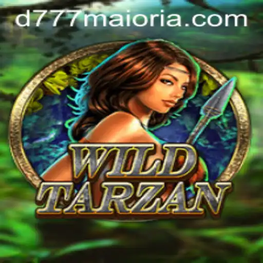 Unleashing the Adventure: A Deep Dive into 'WildTarzan' and the Allure of '777maioria'