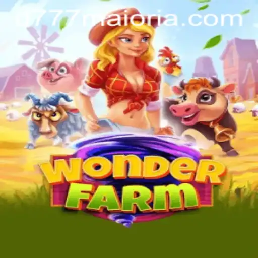 Discover the Enchanting World of WonderFarm: A Complete Guide to 777maioria